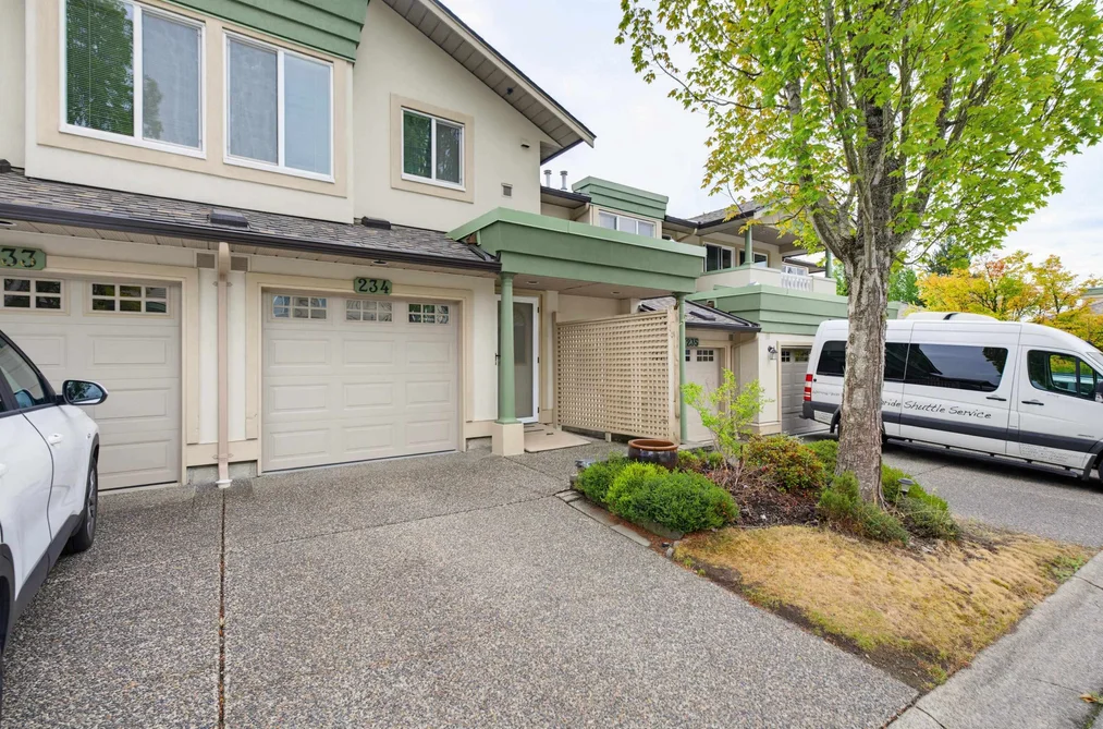 Townhouse for sale at 234 13888 70 Avenue Surrey British Columbia - MLS: R3150530