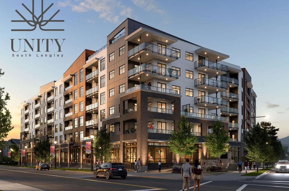 Condo for sale at 234 20769 Fraser Highway Langley British Columbia - MLS: R3153845