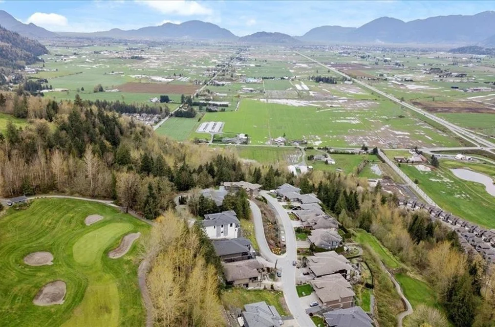 234 51075 FALLS COURT, Chilliwack BC V4Z 1K7, Chilliwack BC — Land for Sale - Photo 4