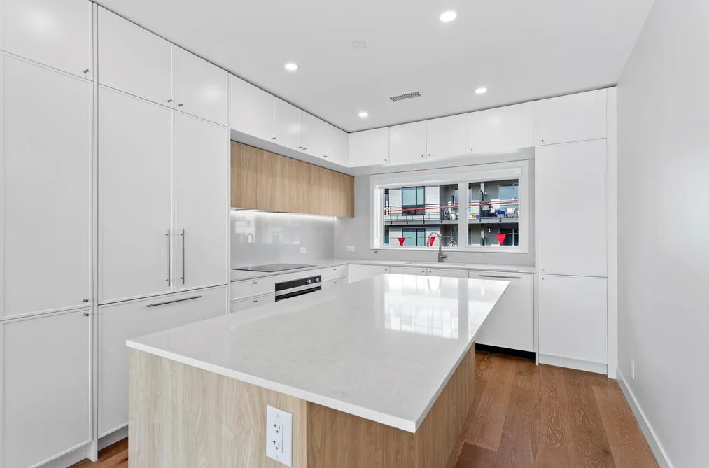 602 E 2nd St Unit 234, North Vancouver, BC - MLS: R3148863