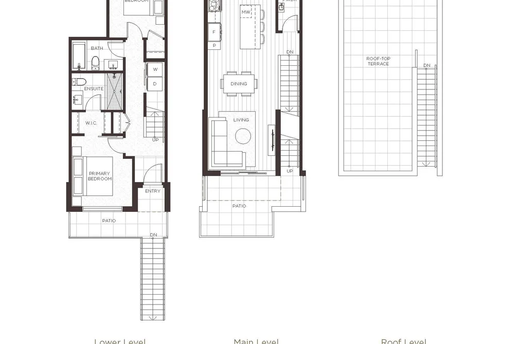 234 602 E 2ND STREET, North Vancouver BC V7L 1E3, North Vancouver BC — Residential for Sale - Photo 2