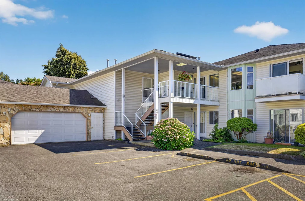 Townhouse for sale at 234 7156 121 Street Street Surrey British Columbia - MLS: R3157099