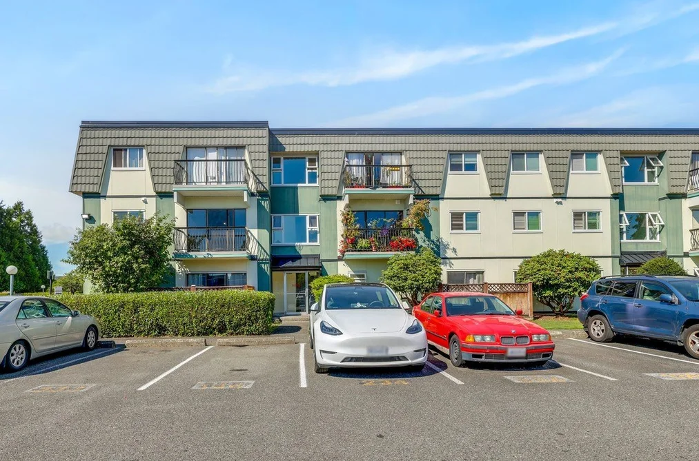 Condo for sale at 234 8051 Ryan Road Richmond British Columbia - MLS: R3165005