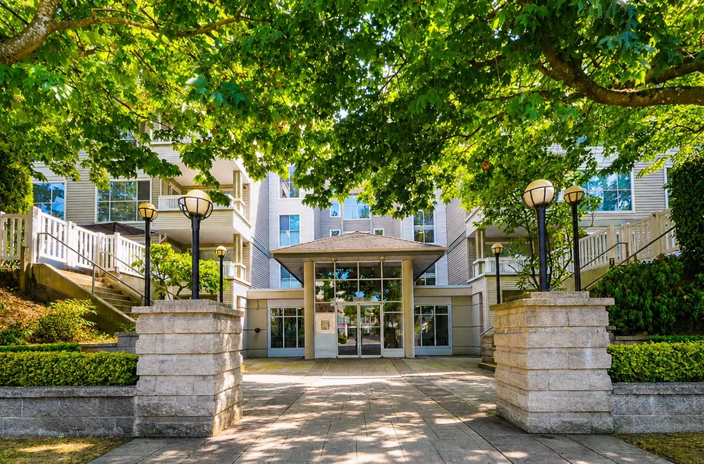 Condo for sale at 234 8880 Jones Road Richmond British Columbia - MLS: R3157219