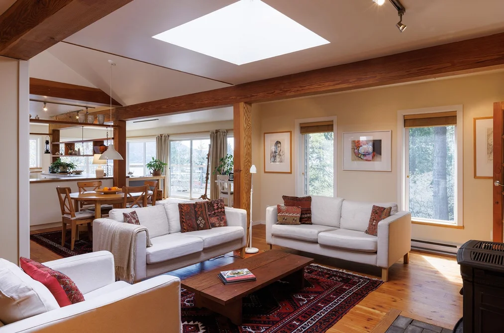 234 DAVID ROAD, Bowen Island BC V0N 1G1, Bowen Island BC — Residential for Sale - Photo 2