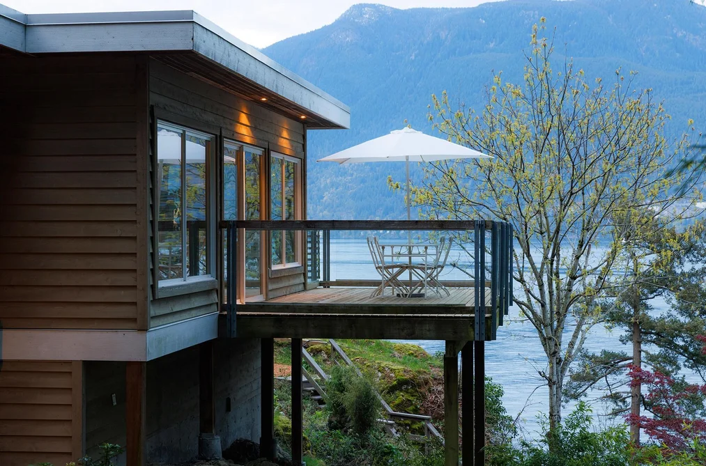 234 DAVID ROAD, Bowen Island BC V0N 1G1, Bowen Island BC — Residential for Sale - Photo 3