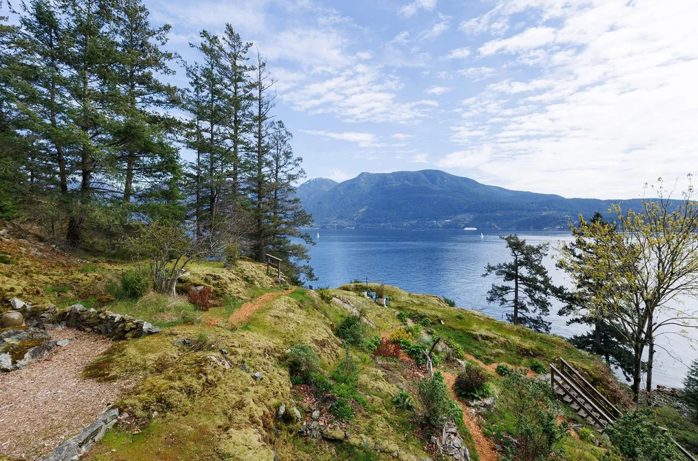 234 DAVID ROAD, Bowen Island BC V0N 1G1, Bowen Island BC — Residential for Sale - Photo 4