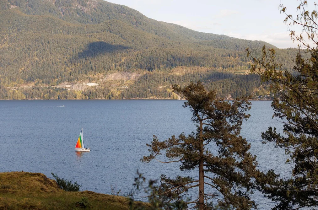 234 DAVID ROAD, Bowen Island BC V0N 1G1, Bowen Island BC — Residential for Sale - Photo 5