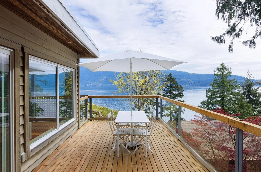 234 DAVID ROAD, Bowen Island BC V0N 1G1, Bowen Island BC — Residential for Sale - Photo 6
