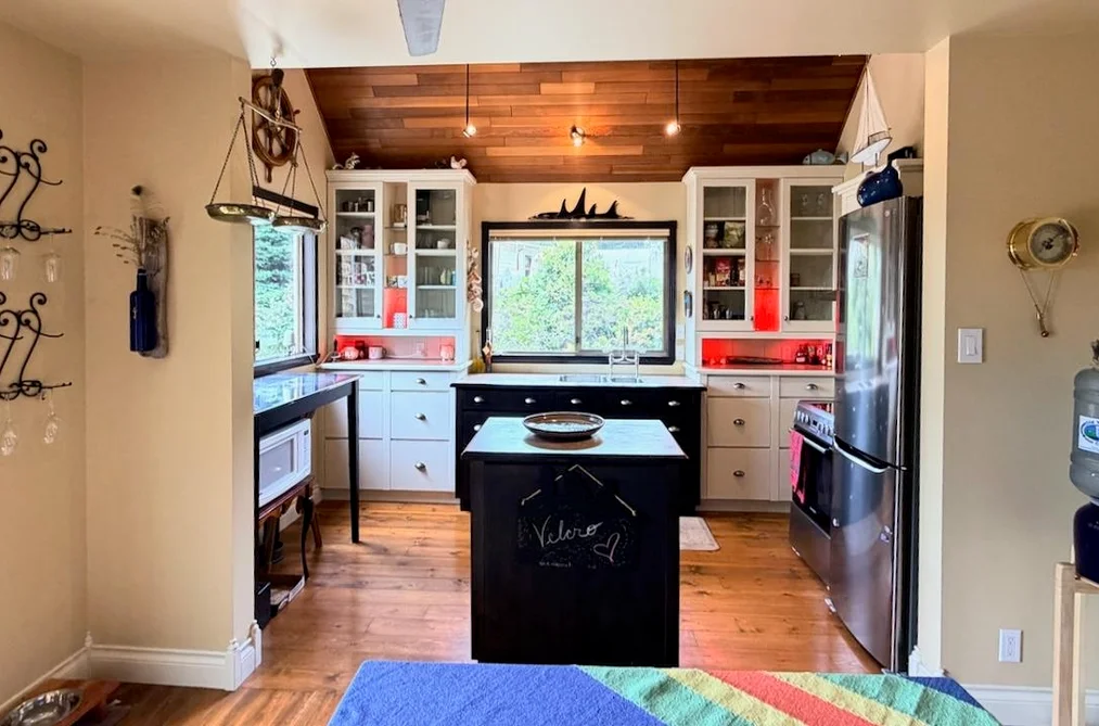 234 MARINERS WAY, Mayne Island BC V0N 2J2, Mayne Island BC — Residential for Sale — Photo 12 of 40