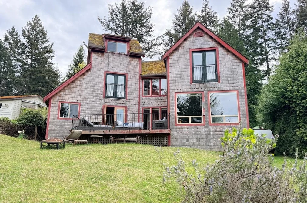 234 MARINERS WAY, Mayne Island BC V0N 2J2, Mayne Island BC — Residential for Sale — Photo 2 of 40