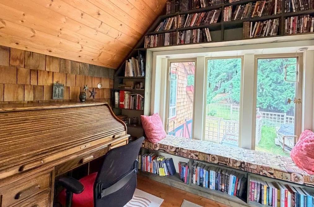 234 MARINERS WAY, Mayne Island BC V0N 2J2, Mayne Island BC — Residential for Sale — Photo 20 of 40
