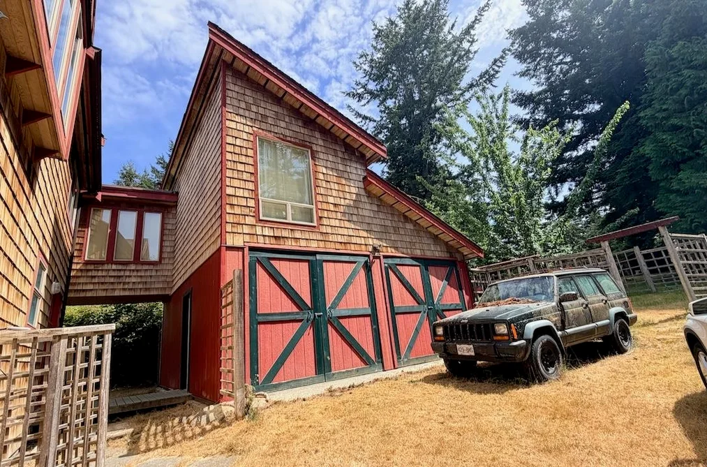 234 MARINERS WAY, Mayne Island BC V0N 2J2, Mayne Island BC — Residential for Sale — Photo 40 of 40