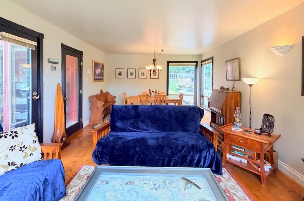 234 MARINERS WAY, Mayne Island BC V0N 2J2, Mayne Island BC — Residential for Sale — Photo 5 of 40