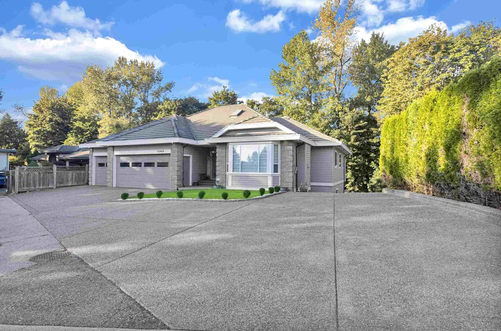 House for sale at 23404 Tamarack Lane Maple Ridge British Columbia - MLS: R3050901