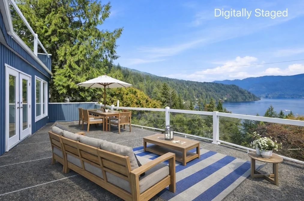 2341 CALEDONIA AVENUE, North Vancouver BC V7G 1T8, North Vancouver BC — Residential for Sale - Photo 2