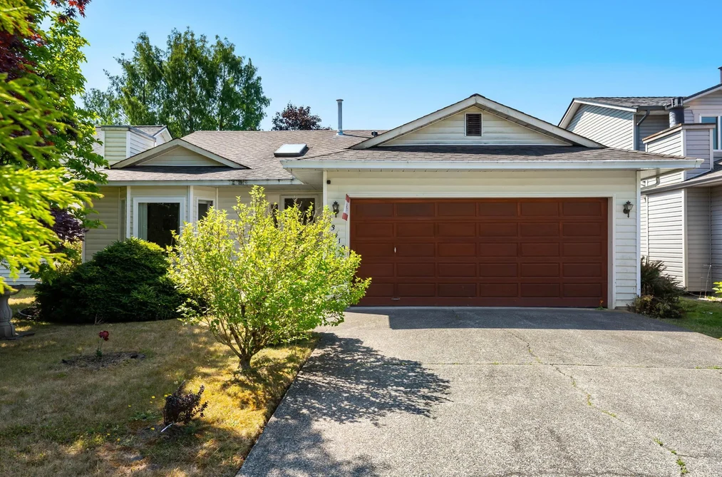 House for sale at 23410 Nightingale Avenue Maple Ridge British Columbia - MLS: R3152314