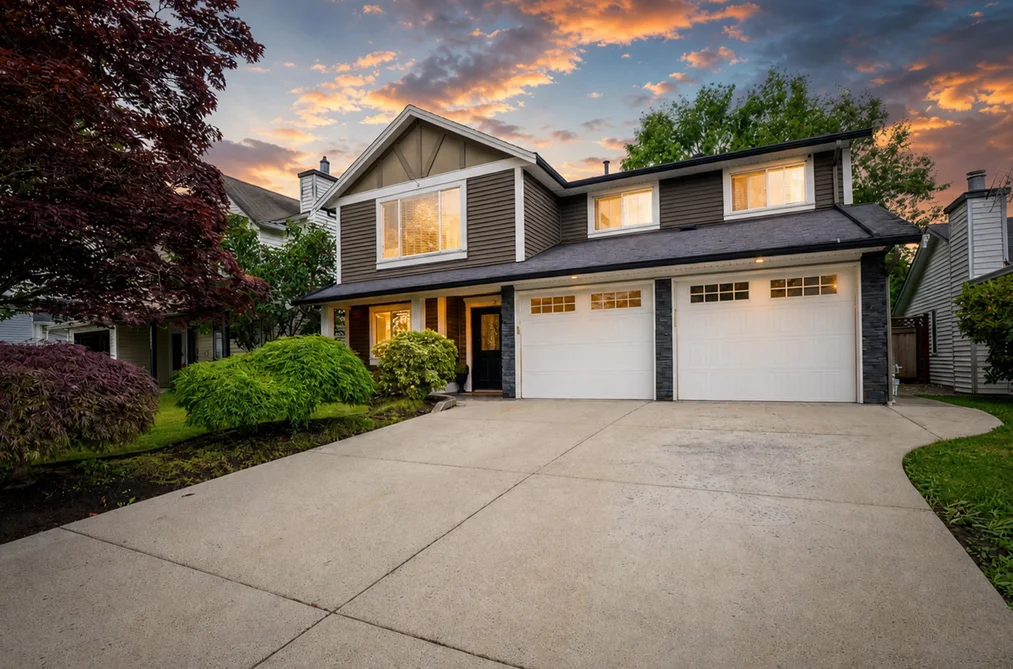 House for sale at 23415 Whippoorwill Avenue Maple Ridge British Columbia - MLS: R3156396
