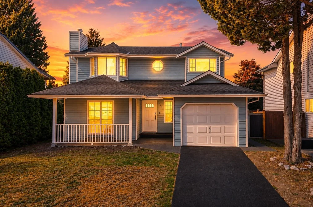 House for sale at 23423 Sandpiper Avenue Maple Ridge British Columbia - MLS: R3161149