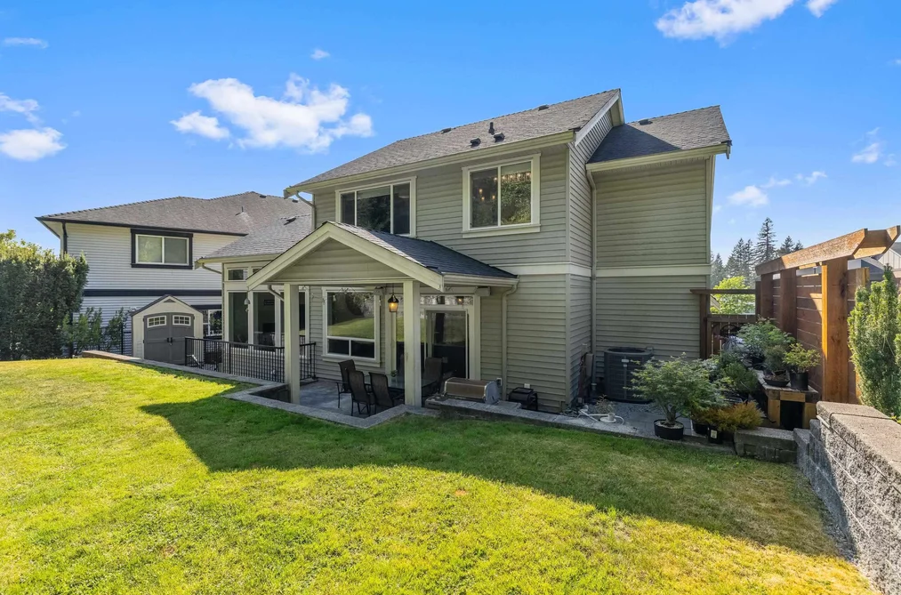 House for sale at 23430 Cross Road Maple Ridge British Columbia - MLS: R3163887