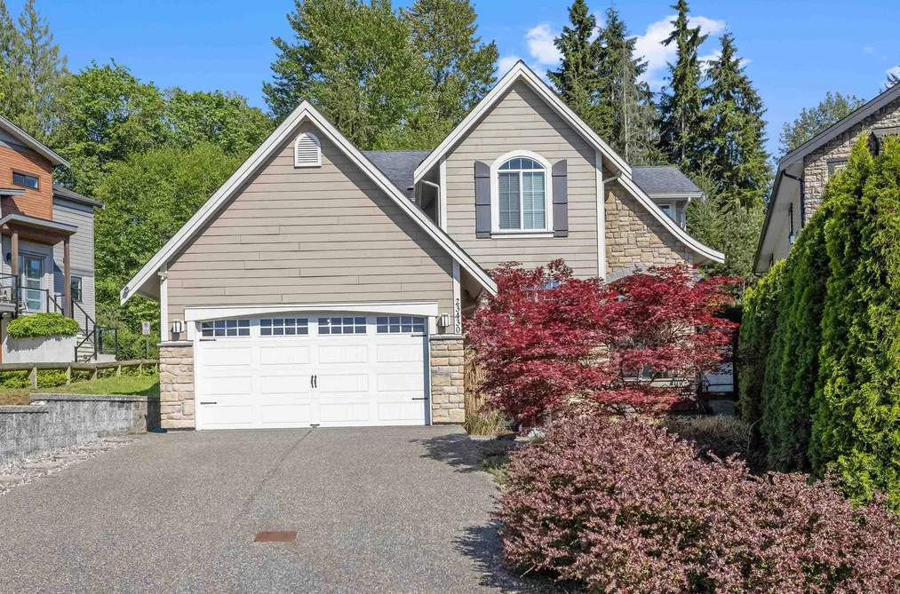 House for sale at 23430 Cross Road Maple Ridge British Columbia - MLS: R3127469