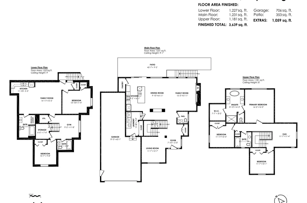 23430 CROSS ROAD, Maple Ridge BC V4R 0C8, Maple Ridge BC — Residential for Sale - Photo 2