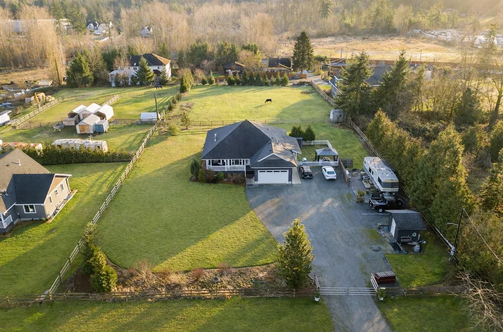 House for sale at 23436 44 Avenue Langley British Columbia - MLS: R3078256