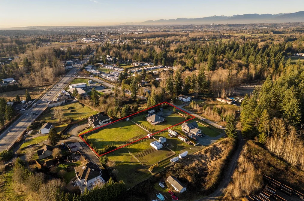 23436 44 AVENUE, Langley BC V2Z 2V2, Langley BC — Residential for Sale - Photo 3