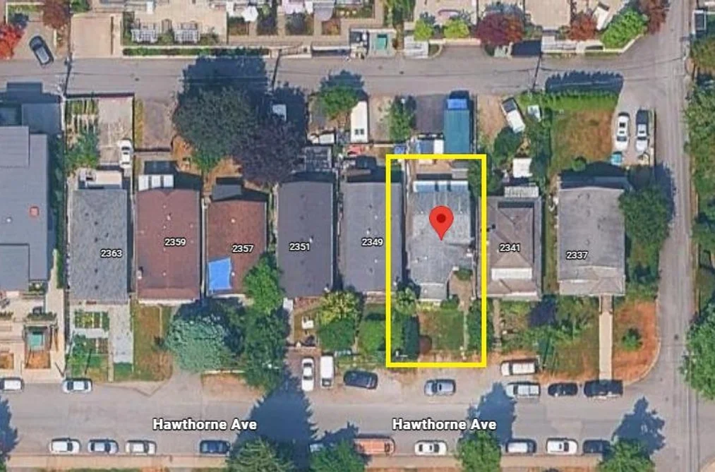 House for sale at 2345 Hawthorne Avenue Port Coquitlam British Columbia - MLS: R3129899