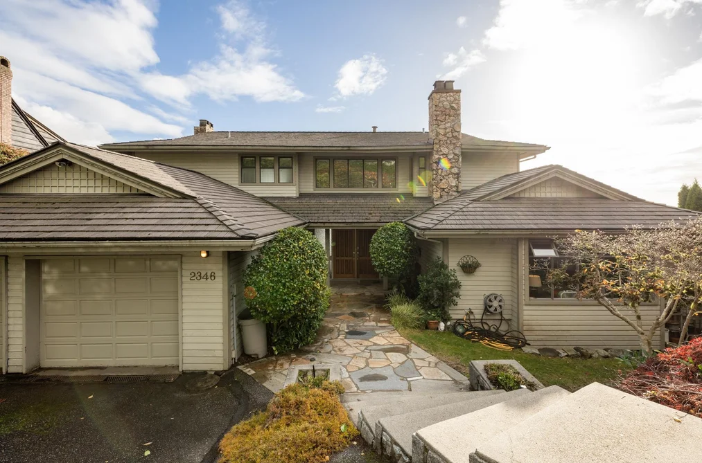 2346 WESTHILL DRIVE, West Vancouver BC V7S 2Z5, West Vancouver BC — Residential for Sale - Photo 2