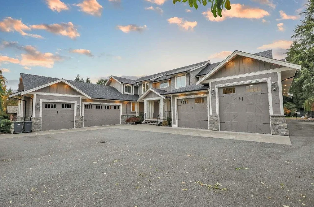 23461 50 AVENUE, Langley BC V2Z 2S7, Langley BC — Residential for Sale - Photo 2