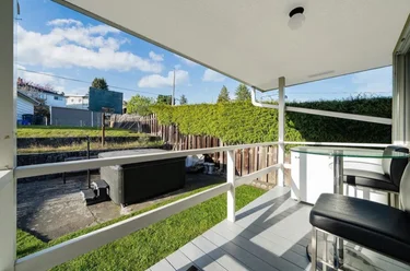 2349 Rosedale Dr, Vancouver, BC - MLS: R3152340