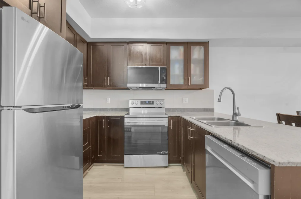 235 13958 108 AVENUE, Surrey BC V3T 0B4, Surrey BC — Residential for Sale - Photo 5