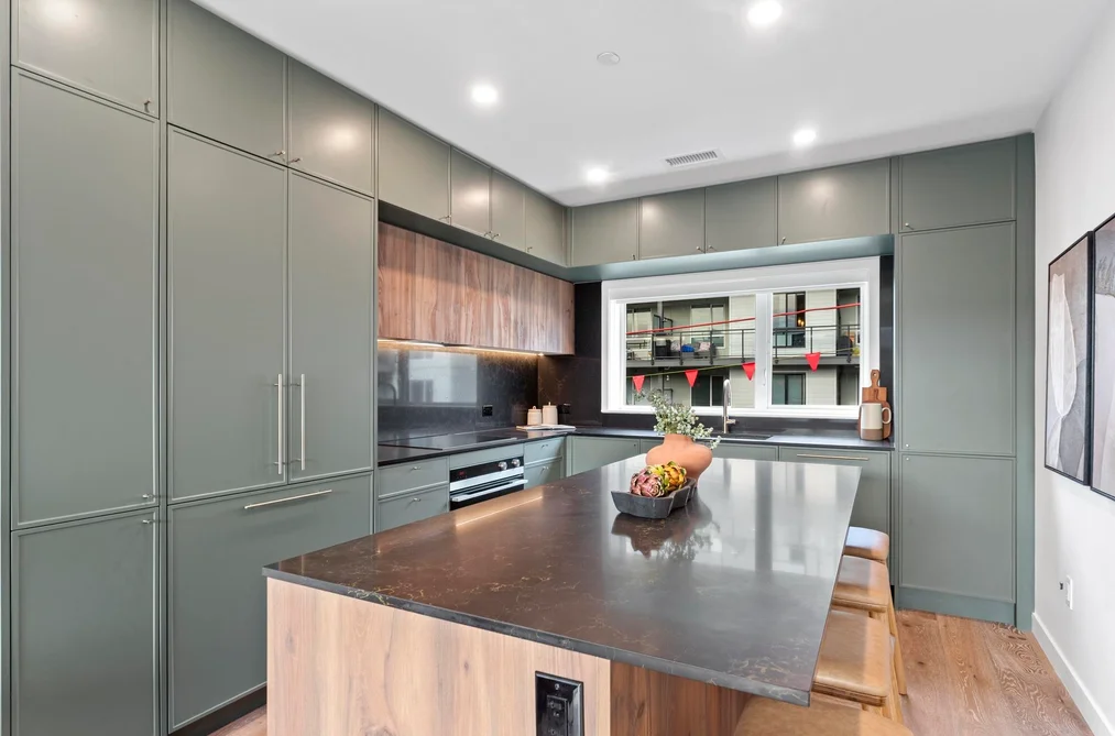 602 E 2nd St Unit 235, North Vancouver, BC - MLS: R3151830