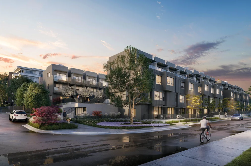 235 602 E 2ND STREET, North Vancouver BC V7L 1G7, North Vancouver BC — Residential for Sale - Photo 6