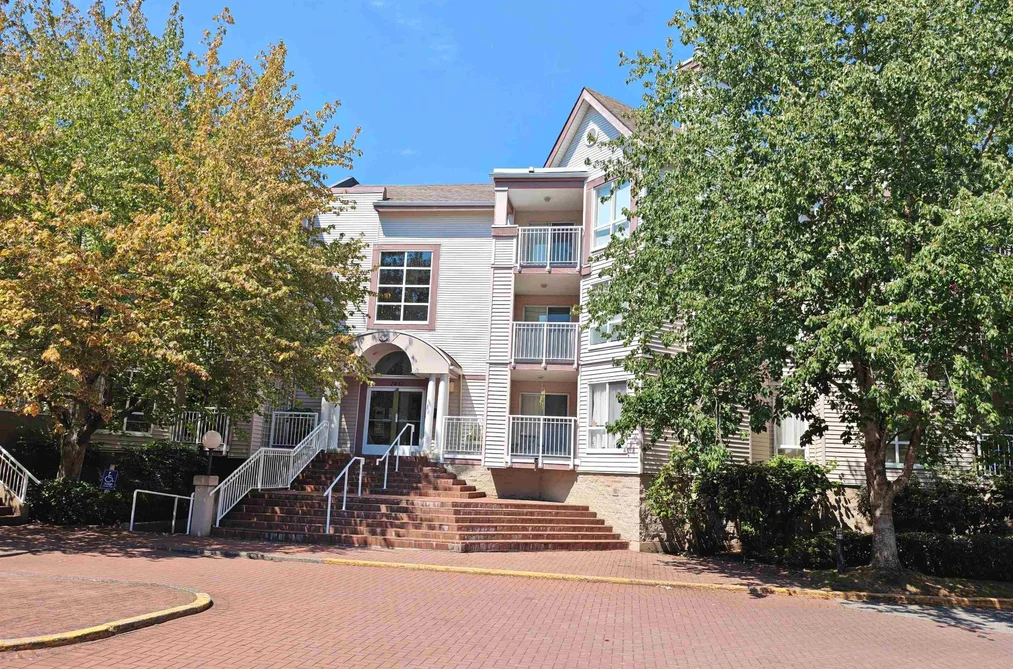 Condo for sale at 235 7451 Moffatt Road Richmond British Columbia - MLS: R3148025