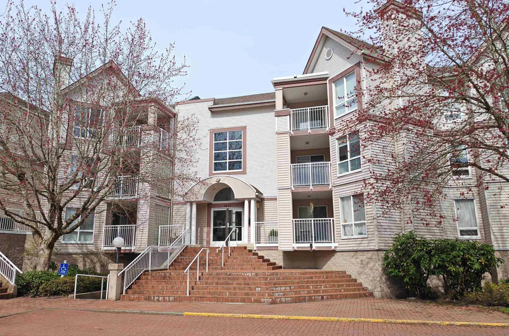 Condo for sale at 235 7451 Moffatt Road Richmond British Columbia - MLS: R3108349