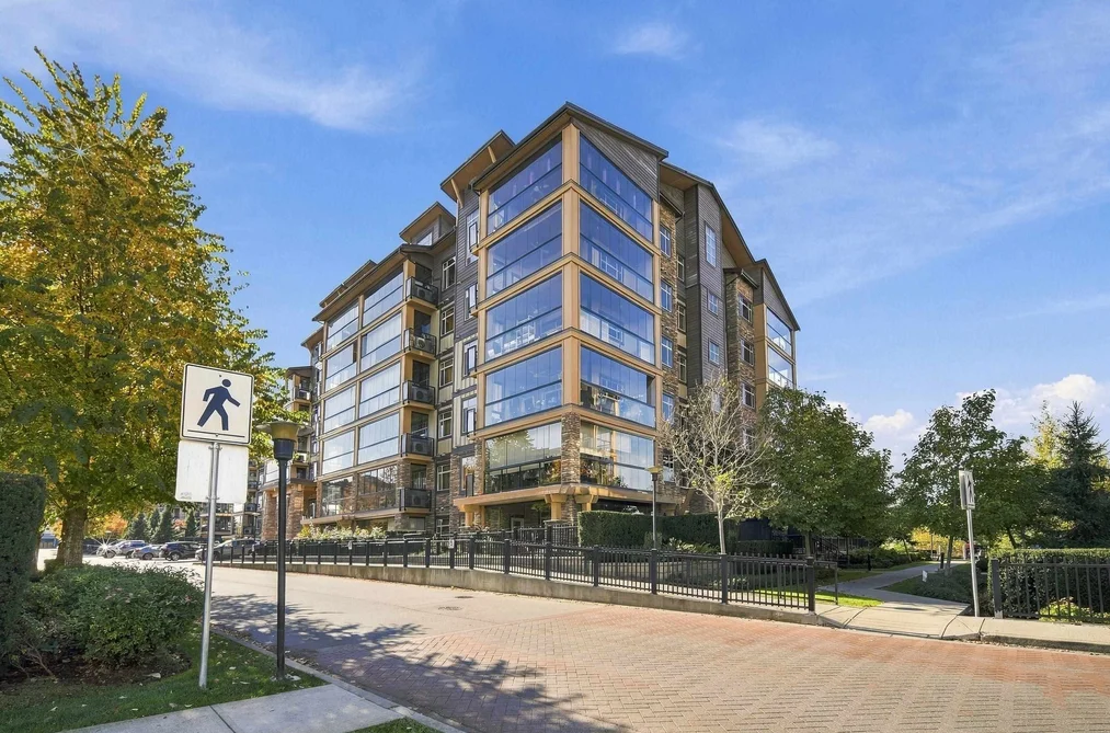 8067 207 St Unit 235, Langley, BC - MLS: R3176135