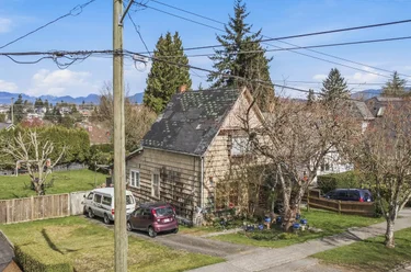 235 Durham St, New Westminster, BC - MLS: R3106157