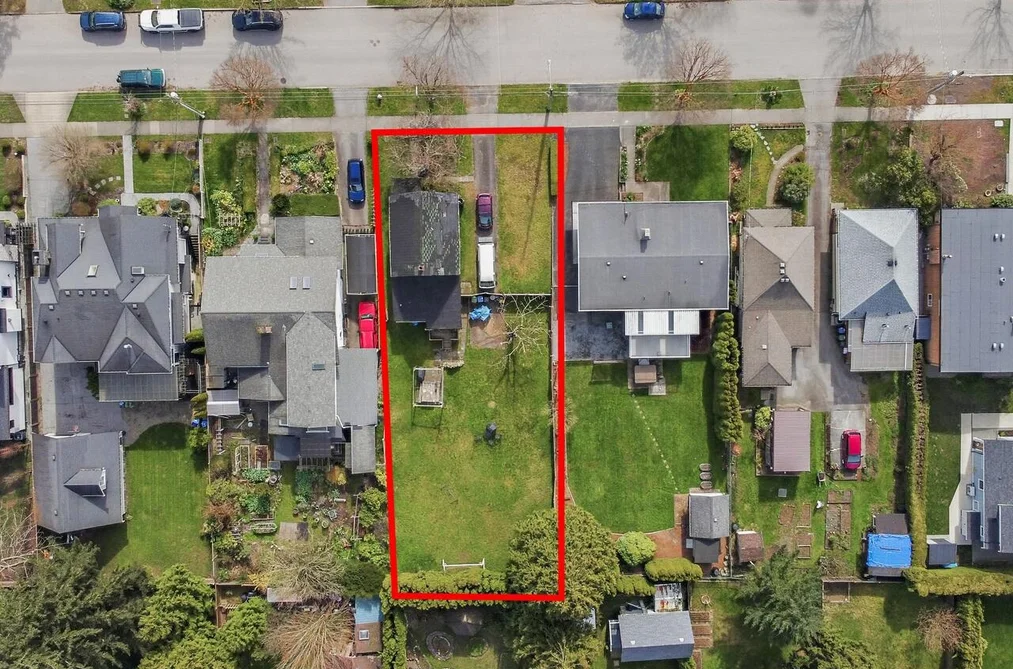 235 DURHAM STREET, New Westminster BC V3L 1X4, New Westminster BC — Residential for Sale - Photo 2