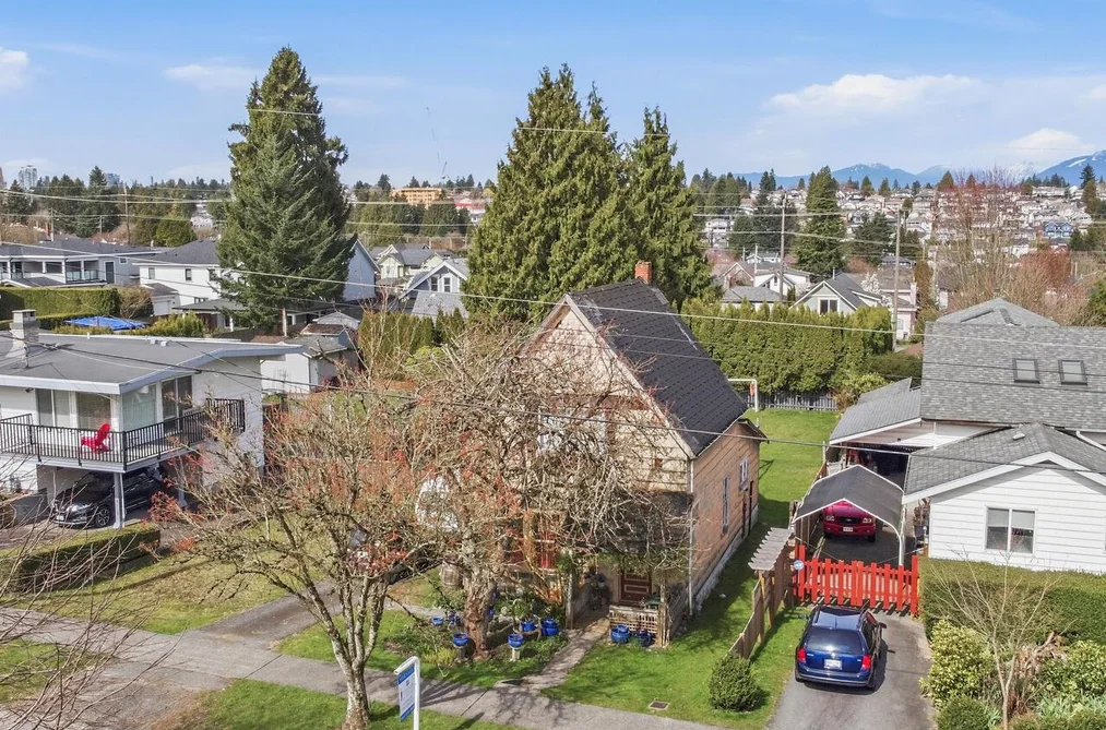 235 DURHAM STREET, New Westminster BC V3L 1X4, New Westminster BC — Residential for Sale - Photo 3