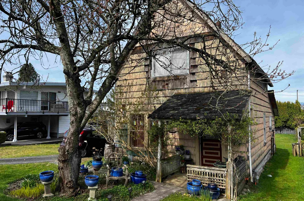 235 DURHAM STREET, New Westminster BC V3L 1X4, New Westminster BC — Residential for Sale - Photo 4