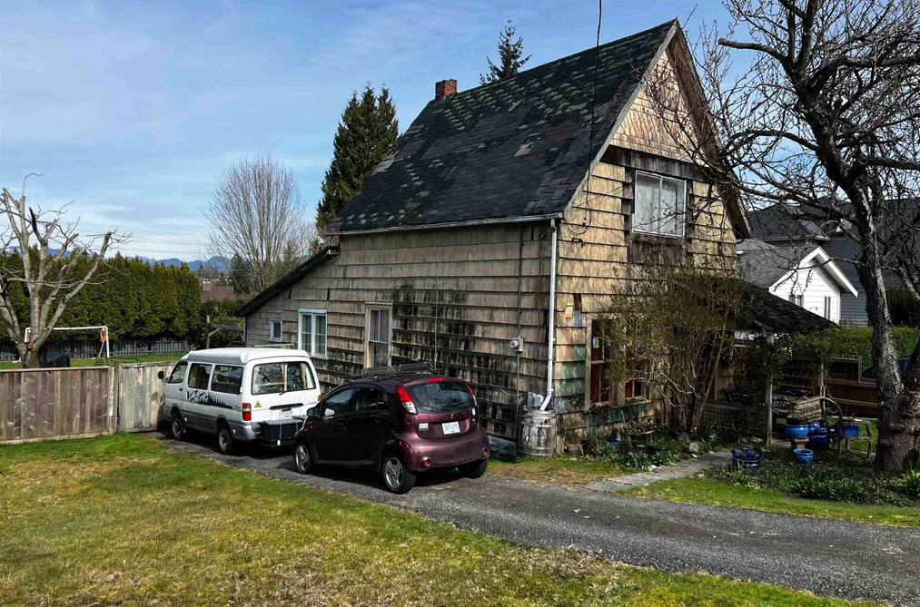 235 DURHAM STREET, New Westminster BC V3L 1X4, New Westminster BC — Residential for Sale - Photo 5