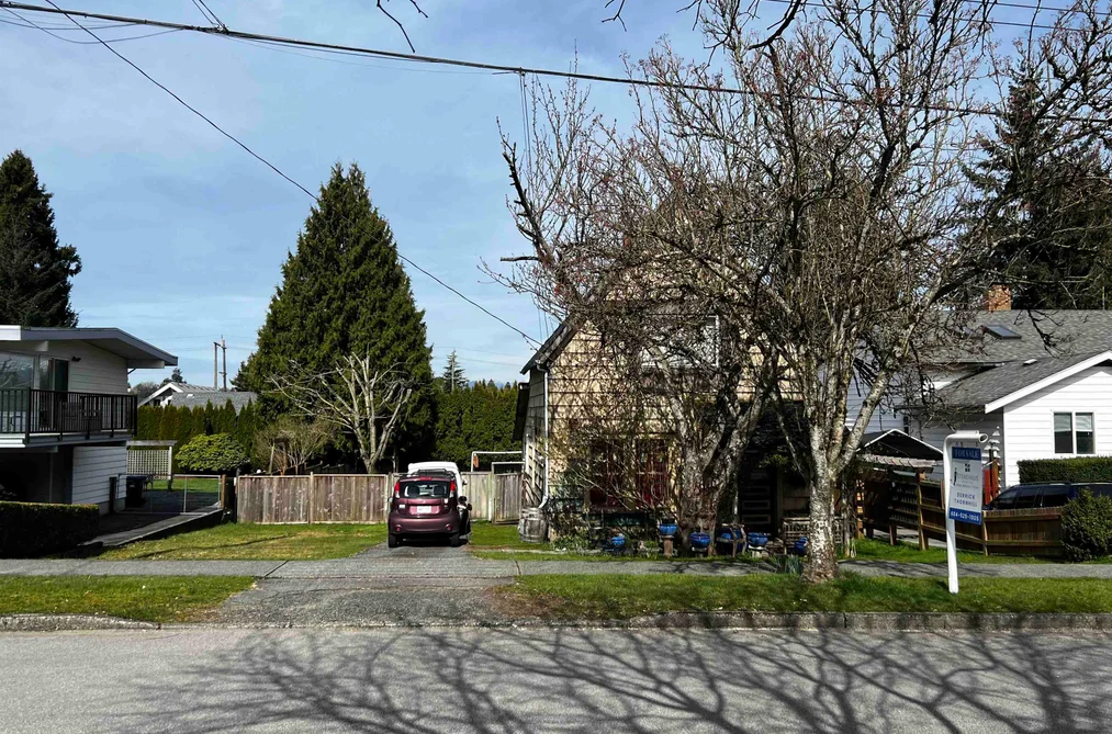 235 DURHAM STREET, New Westminster BC V3L 1X4, New Westminster BC — Residential for Sale - Photo 6
