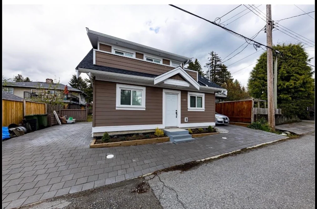235 W 27th Street, North Vancouver, BC - House for Sale - Photo 4 of 4 235 W 27th Street, North Vancouver, BC - House for Sale - Photo 4 of 4