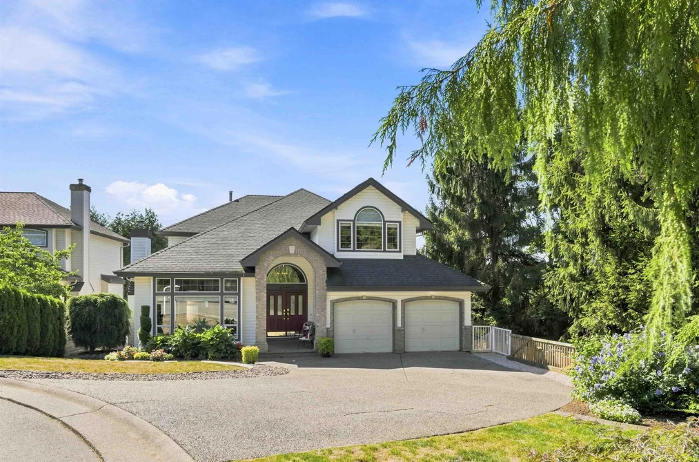House for sale at 23500 109 Avenue Maple Ridge British Columbia - MLS: R3154920