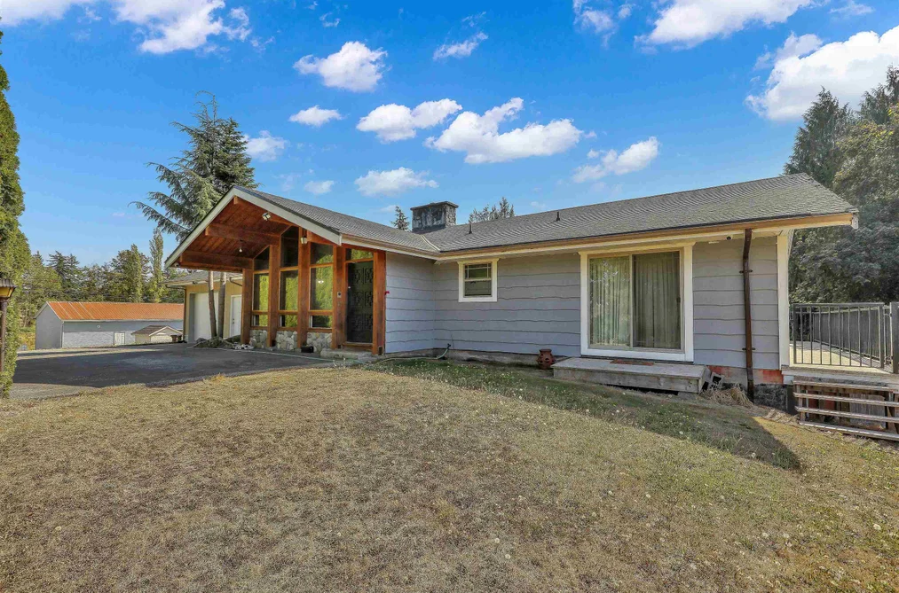 House for sale at 23504 16 Avenue Langley British Columbia - MLS: R3167095