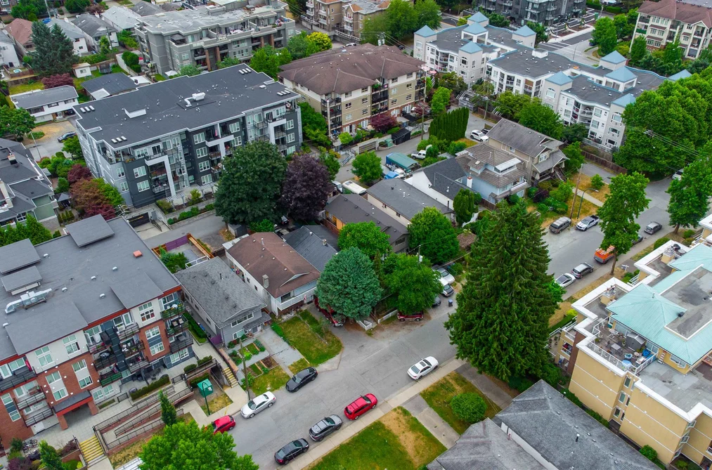 2351 HAWTHORNE AVENUE, Port Coquitlam, BC — Residential for Sale — Photo 11 of 23