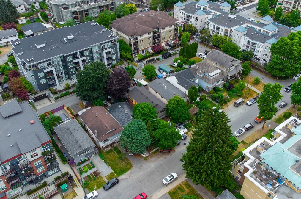2351 HAWTHORNE AVENUE, Port Coquitlam, BC — Residential for Sale — Photo 12 of 23
