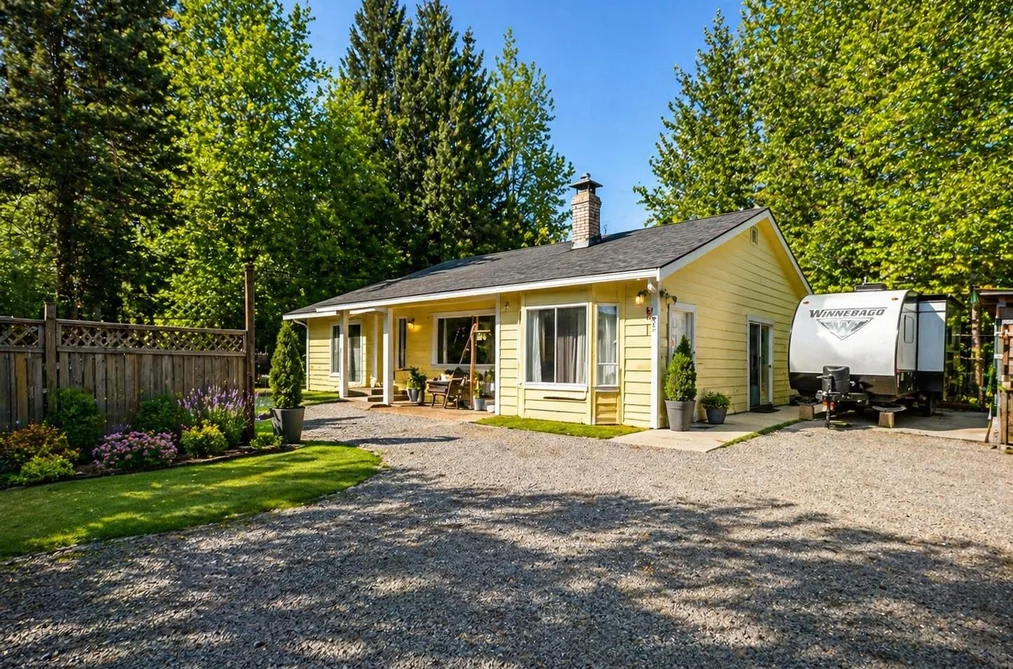 23519 LOUGHEED HIGHWAY, Maple Ridge BC V2W 1B8, Maple Ridge BC — Residential for Sale - Photo 3